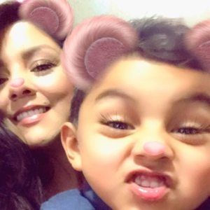 Meet your Posher, Geenah